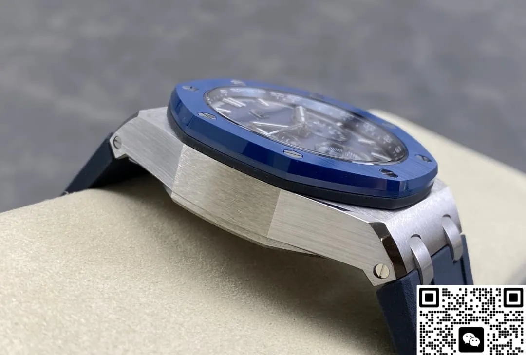 DDF Factory Audemars Piguet 26420SO.OO.A029VE.01 1:1 Best Edition Replica Watch